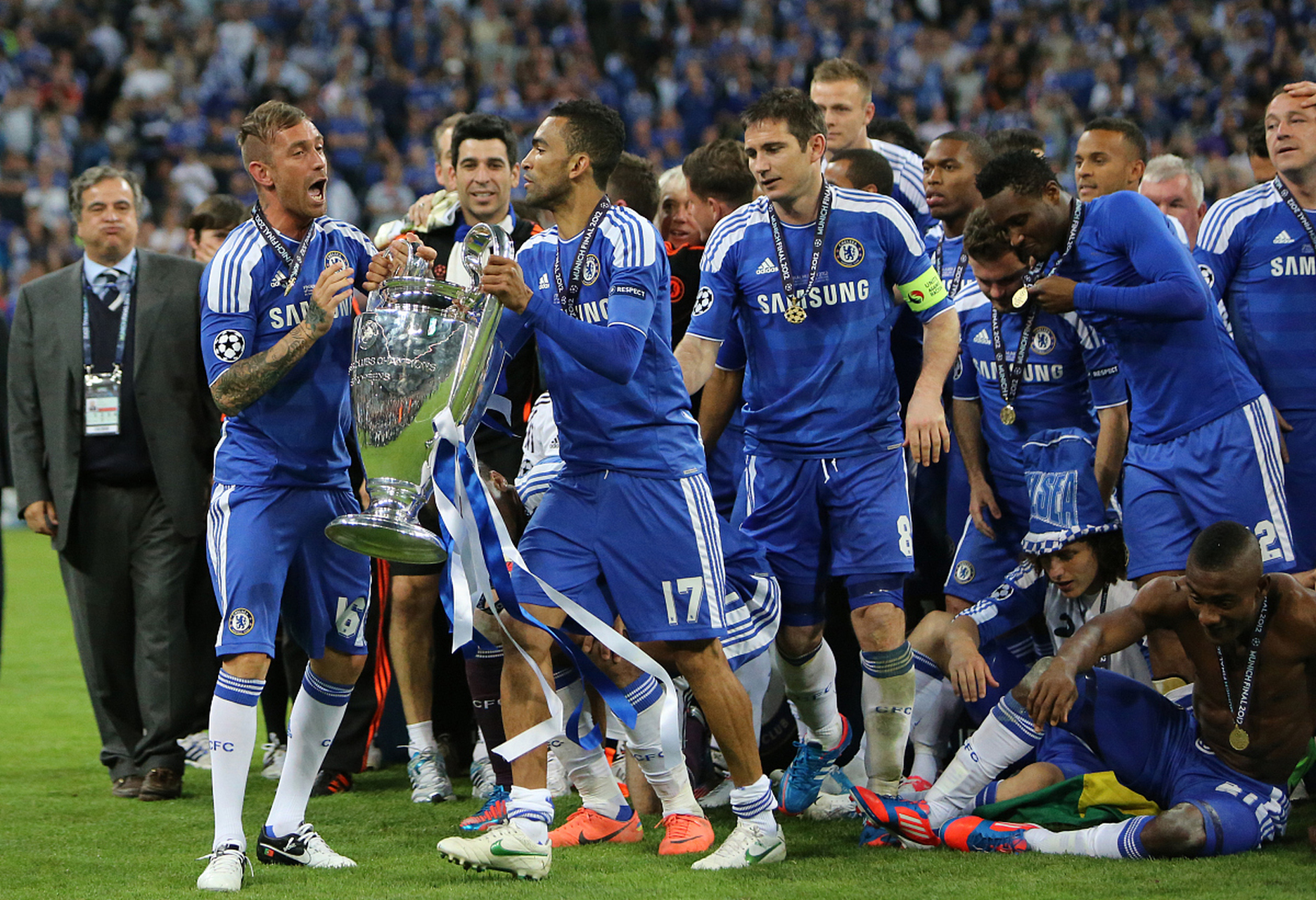 内马尔关键节点败北，切尔西带队取胜！